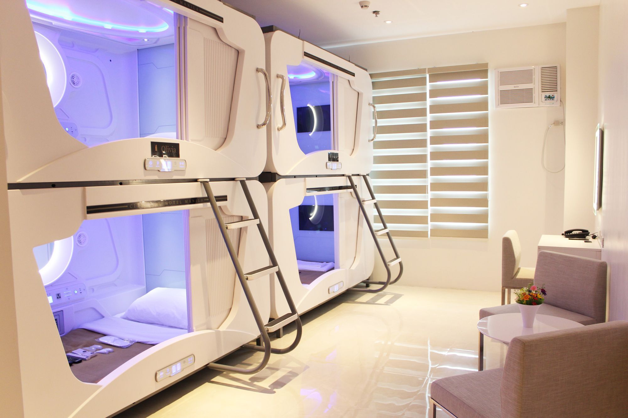 Park Residences Taguig