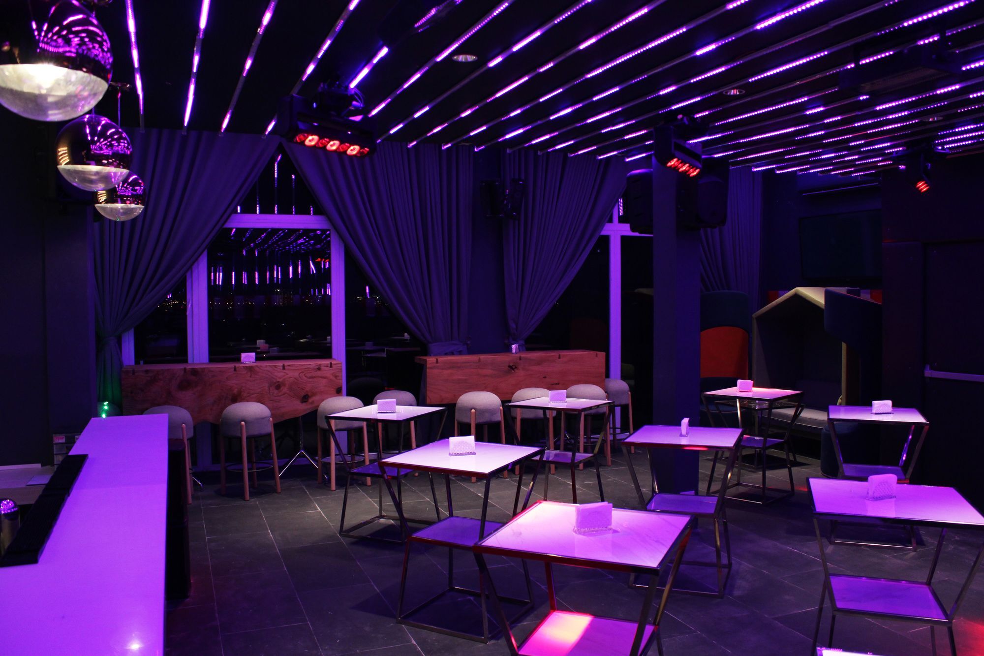 Park Residences Hotel 3*