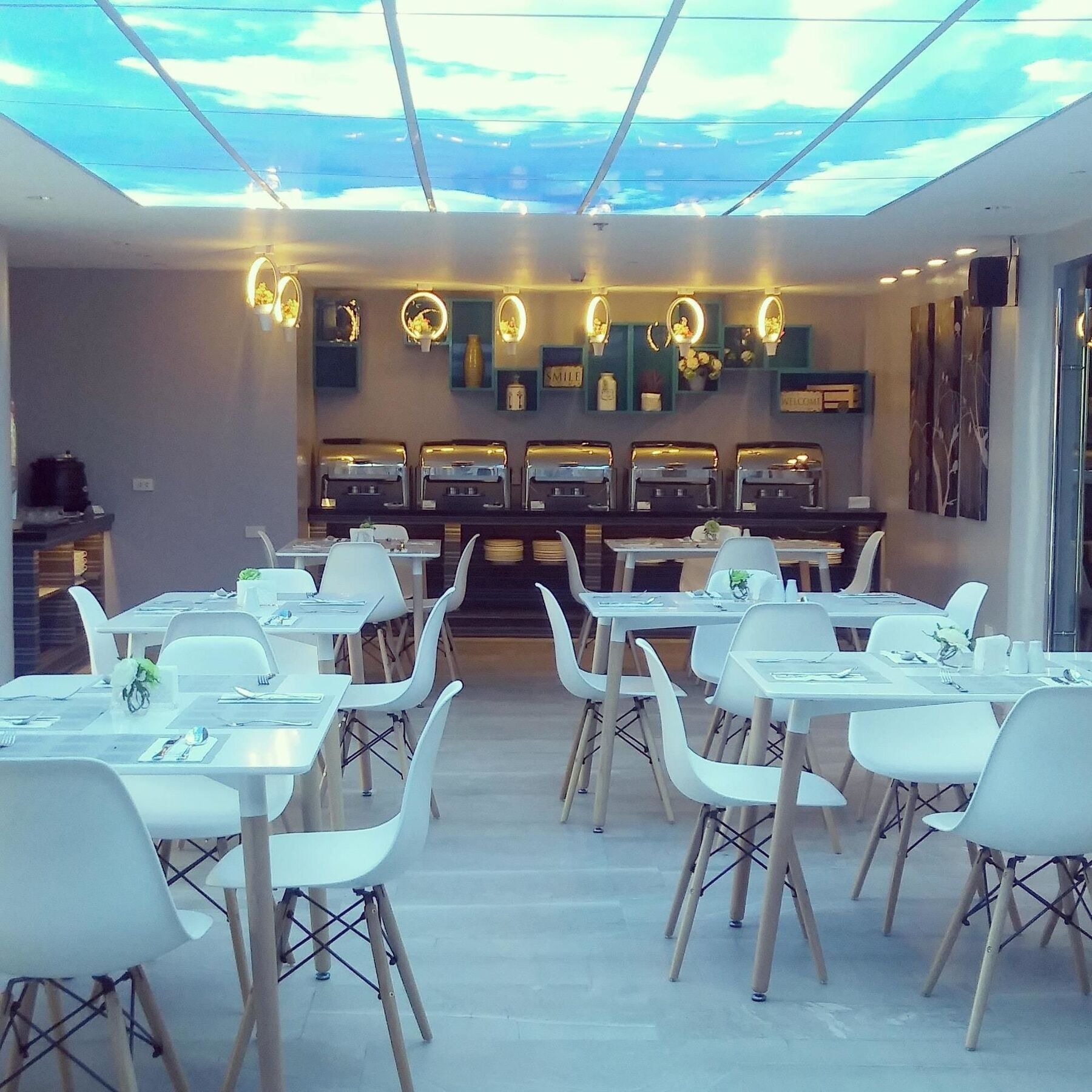 Park Residences 3* Taguig