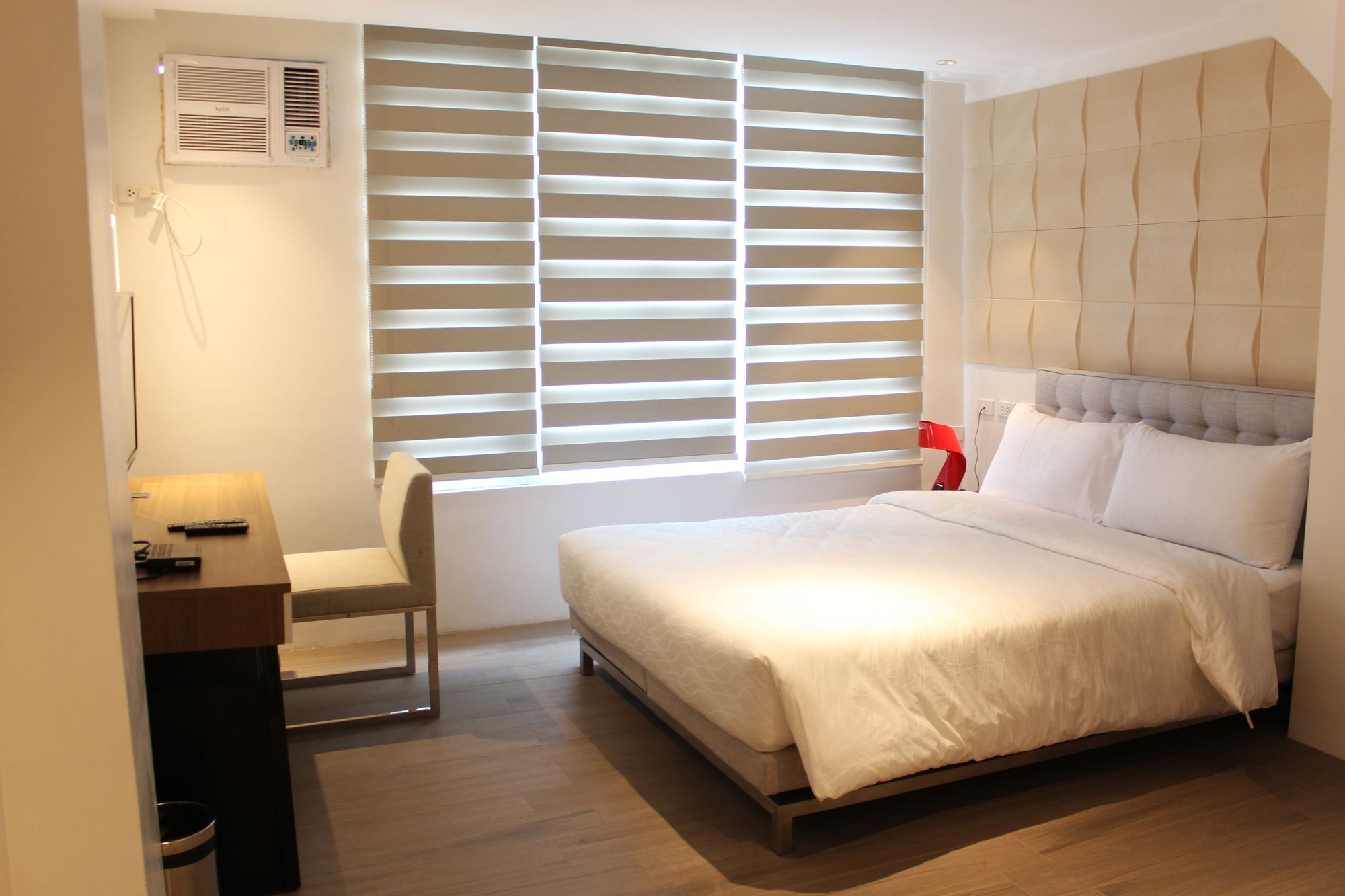 Park Residences 3* Taguig